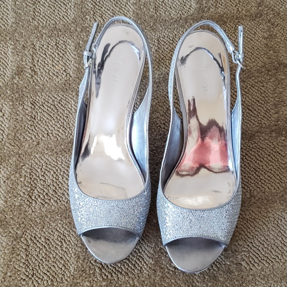 Nine west shoes